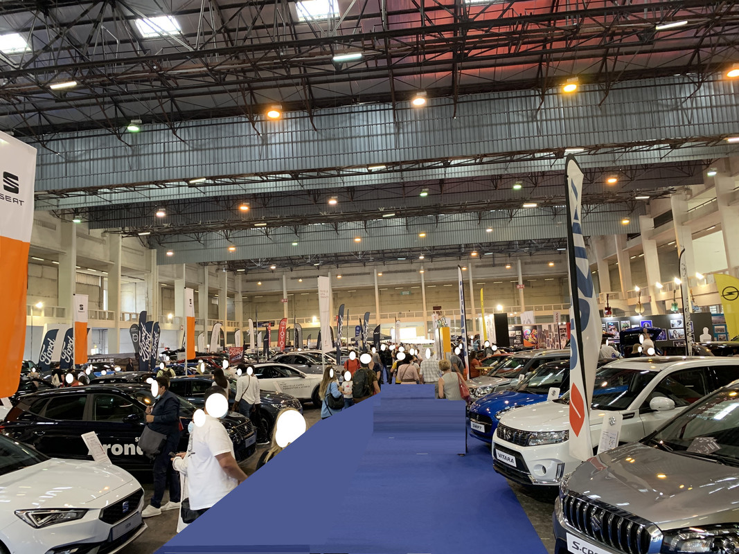 4SalonAutoMarseille2021