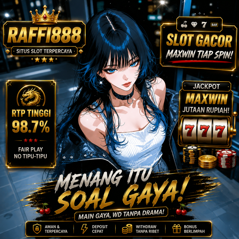RAFFI888 Petualangan Silverback Wild Adventures RAFFI 888 Portal Terlengkap