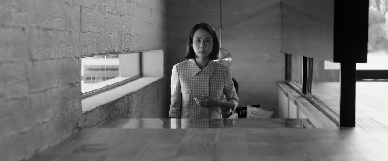 Parasite (2019) Black and White (1080p BDRip x265 10bit TrueHD Atmos 7.1 - HxD) [TAoE].mkv_20200613_