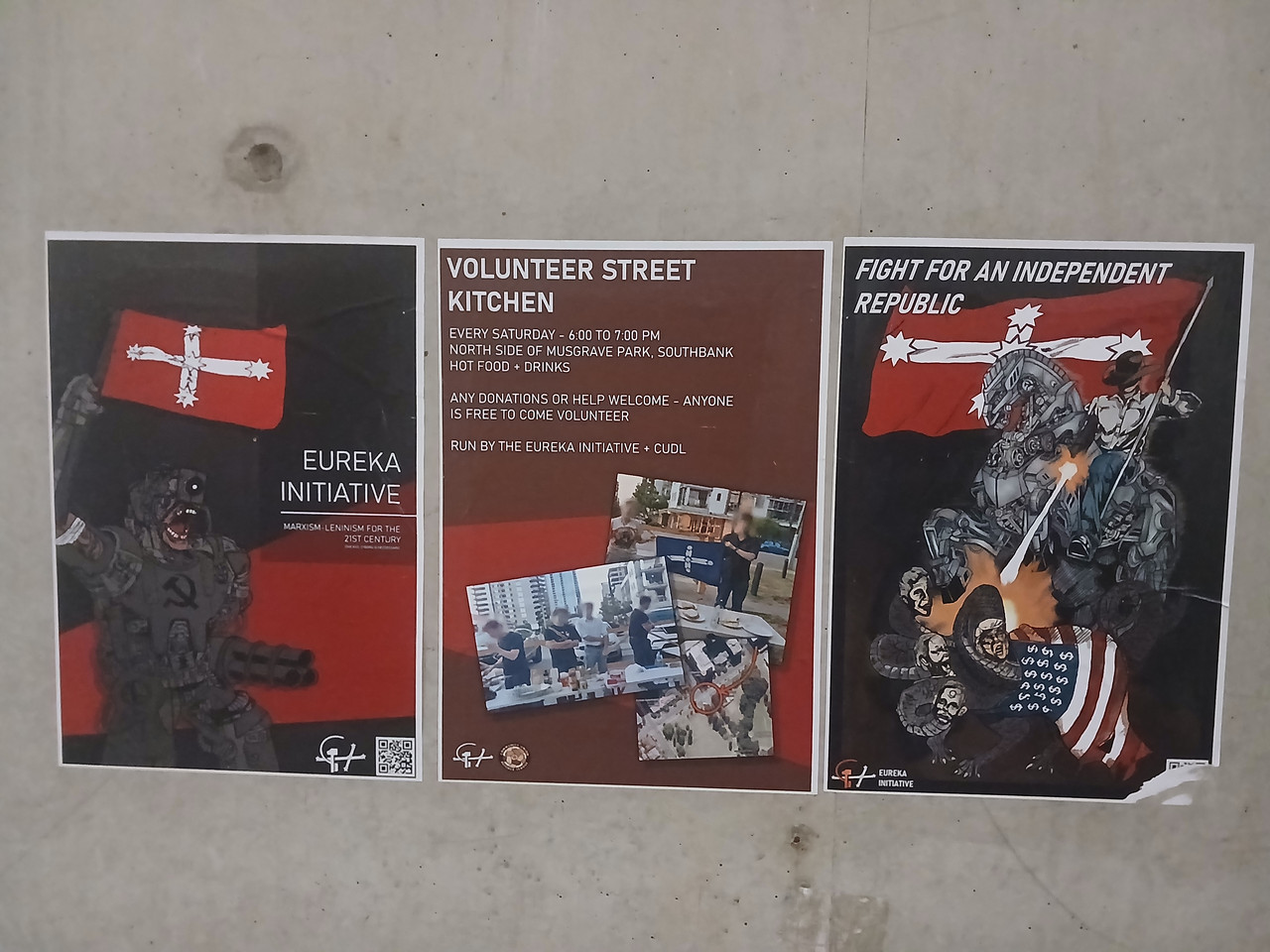 EIposters