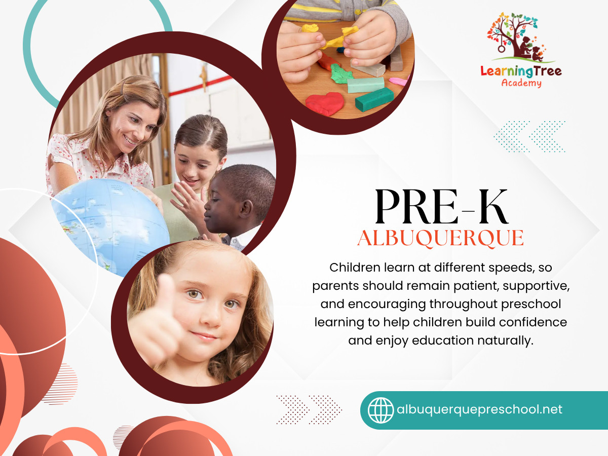 Pre-k-Albuquerque