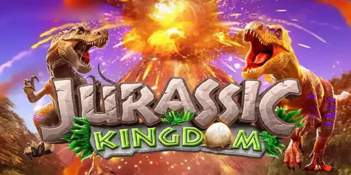 Panduan Jitu Untuk Memenangkan Slot Jurassic Kingdom