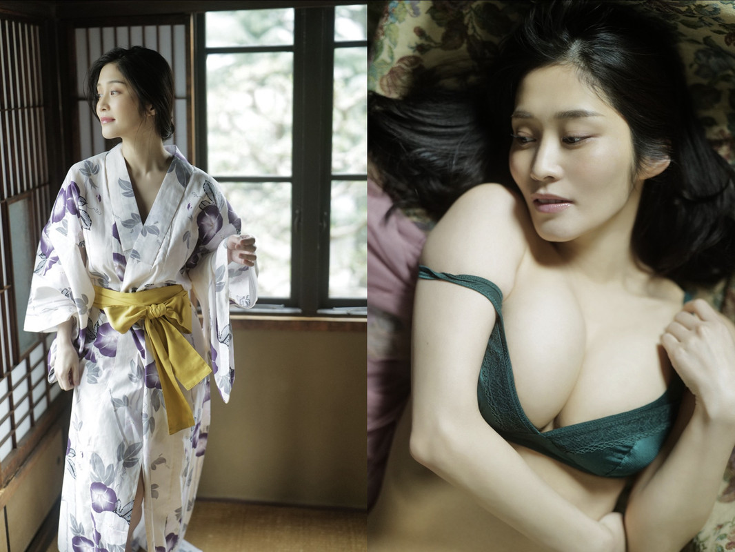 圖 阿姨の誘惑怎麼扛?