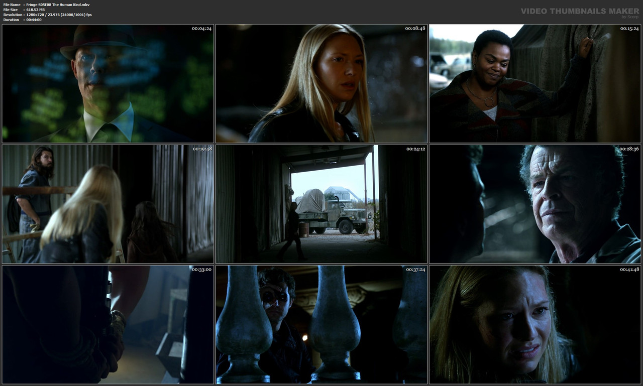Fringe S05E08 The Human Kind.mkv