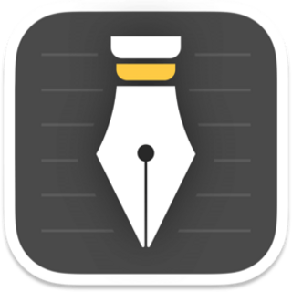 WonderPen 2.1.2 MAS