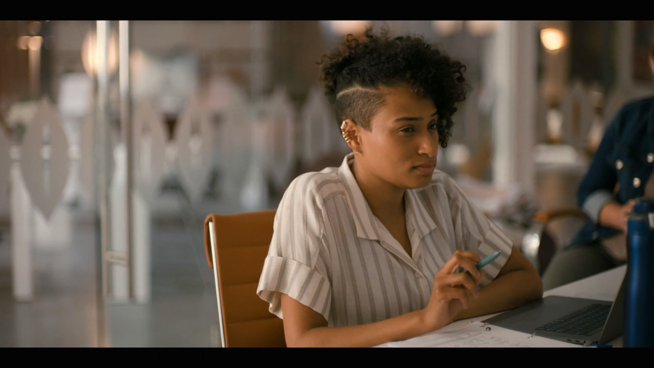 The L Word Generation Q 2019 S01 1080p AMZN Webrip x265 10bit EAC3 5 1 HxD TAoE