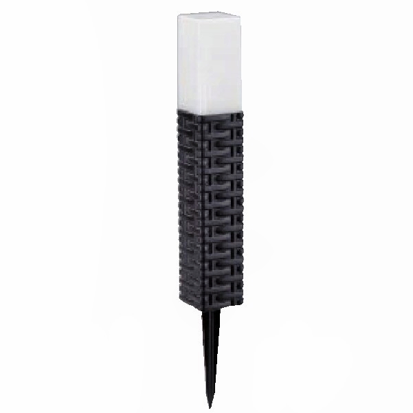 Solar Plastic Light: 81896