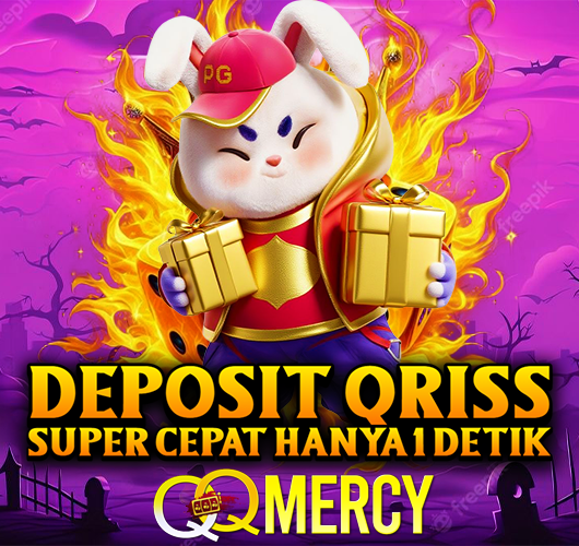QQMERCY - Portal Situs Terbaik Dengan Koleksi Game Terlengkap!