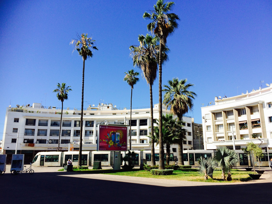 Que visitar en Rabat, Ciudad-Marruecos (107)