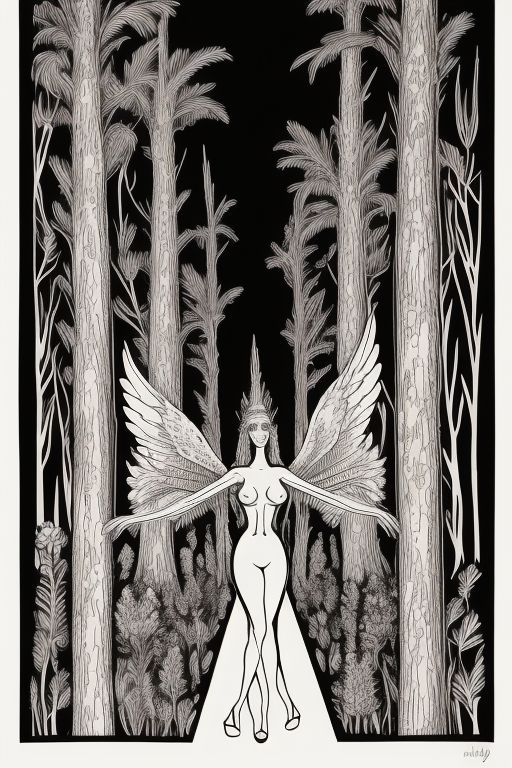 An-albino-fairy-with-transluce-15