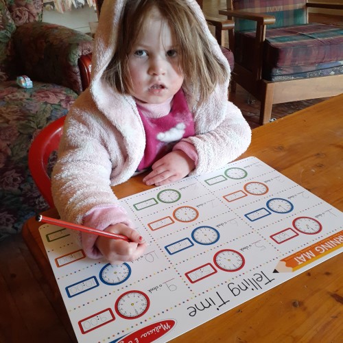 melissa & doug writing mats (2)