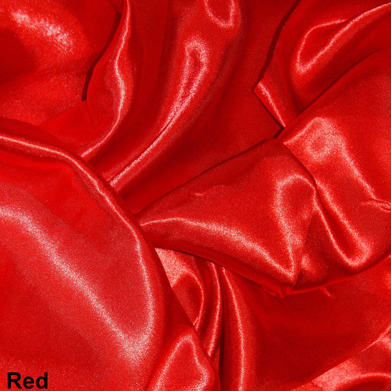 Satin Robes Bathrobe Gown Nightgown Sleepwear Lingerie Solid Robe Night Dresses - Picture 47 of 63
