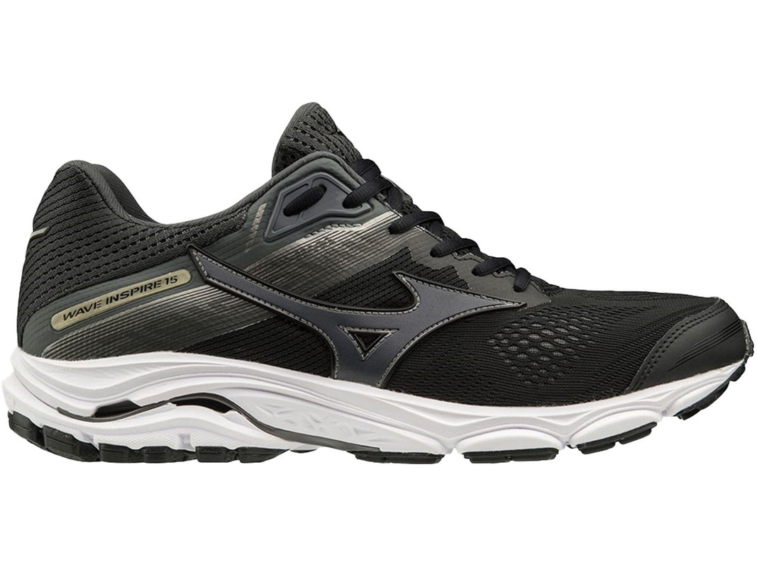 mizuno wave inspire 15 wide