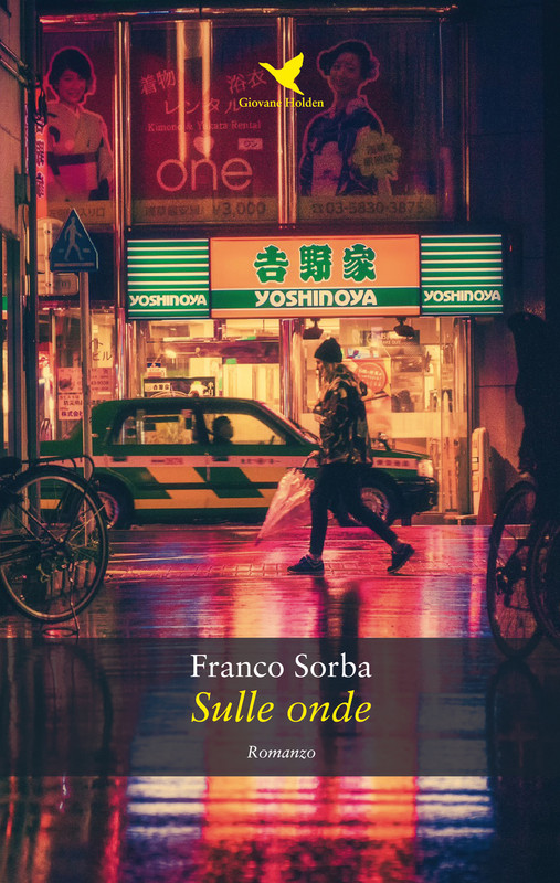 Franco Sorba – Sulle onde (2019)