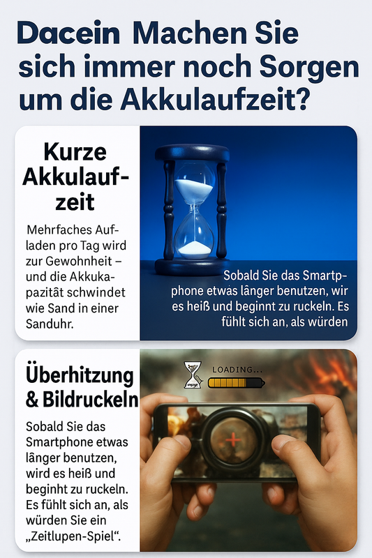 dacien Ersatzakku iPhone 12 mini OEM Qualität