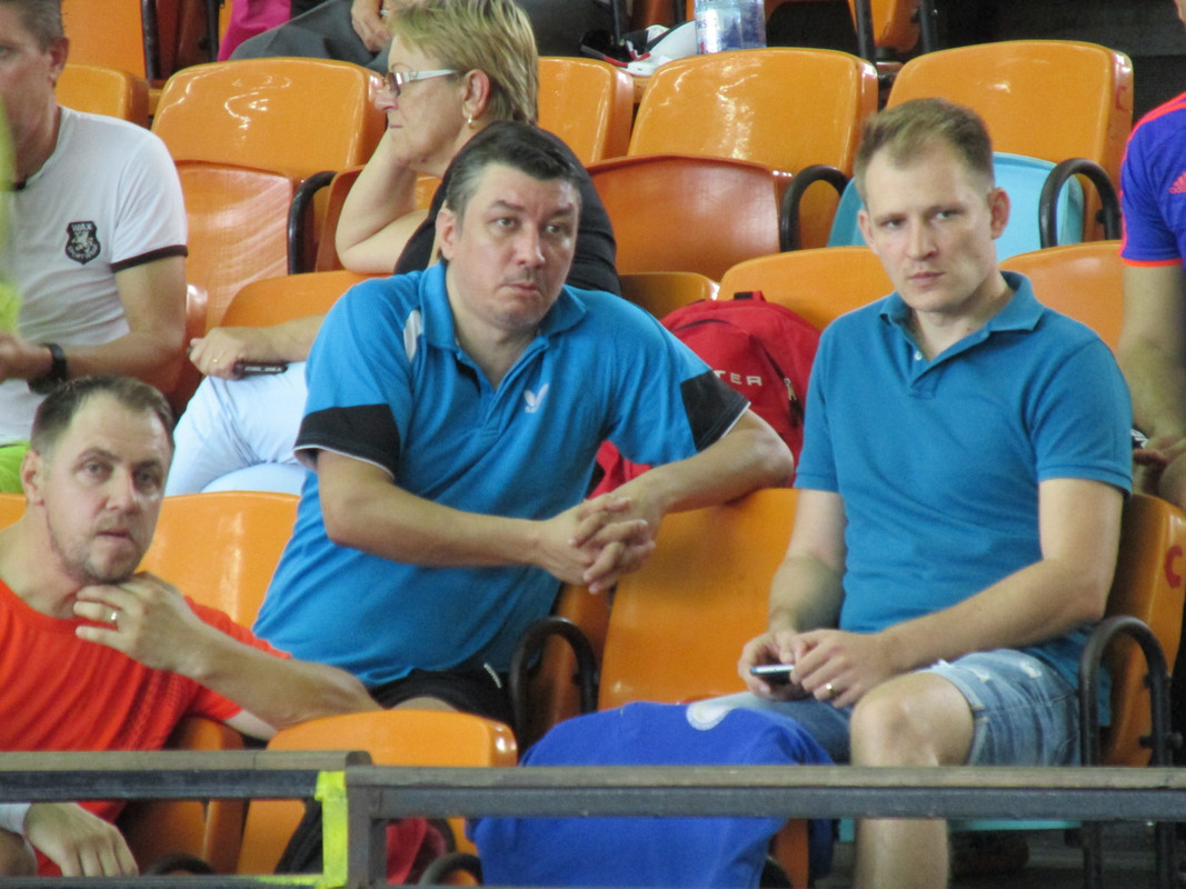 MOMENTE SPECIALE TURNEU A  TULCEA 2017 (22)