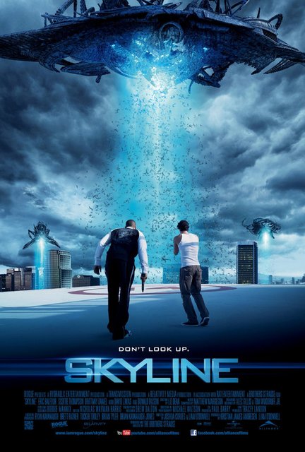 Skyline (2010) REMASTERED 720p BluRay x264-PiGNUS