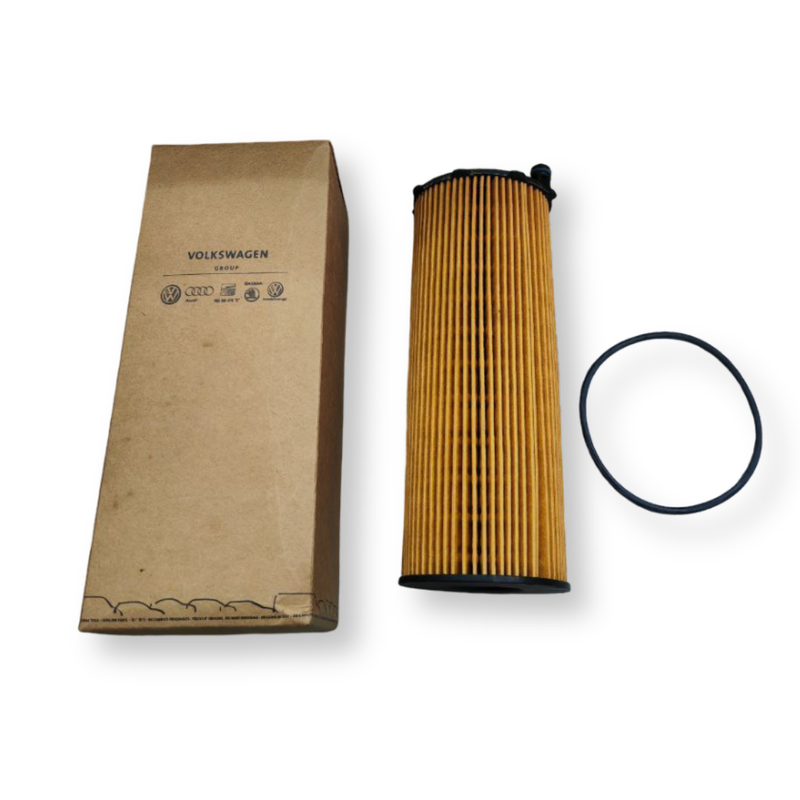 Audi A8 D4 4.2 TDI Oil Filter (OE: 057 115 561M)