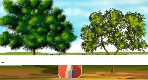 Learn and Create Tree Digital Paintings with Autodesk Sketchbook Learn and Create Tree Digital Paintings with Autodesk Sketchbook