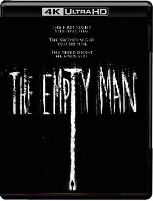 L'Uomo Vuoto -The Empty Man (2020) WebDL 2160p AC3 ITA E-AC3+AC3ENG AC3