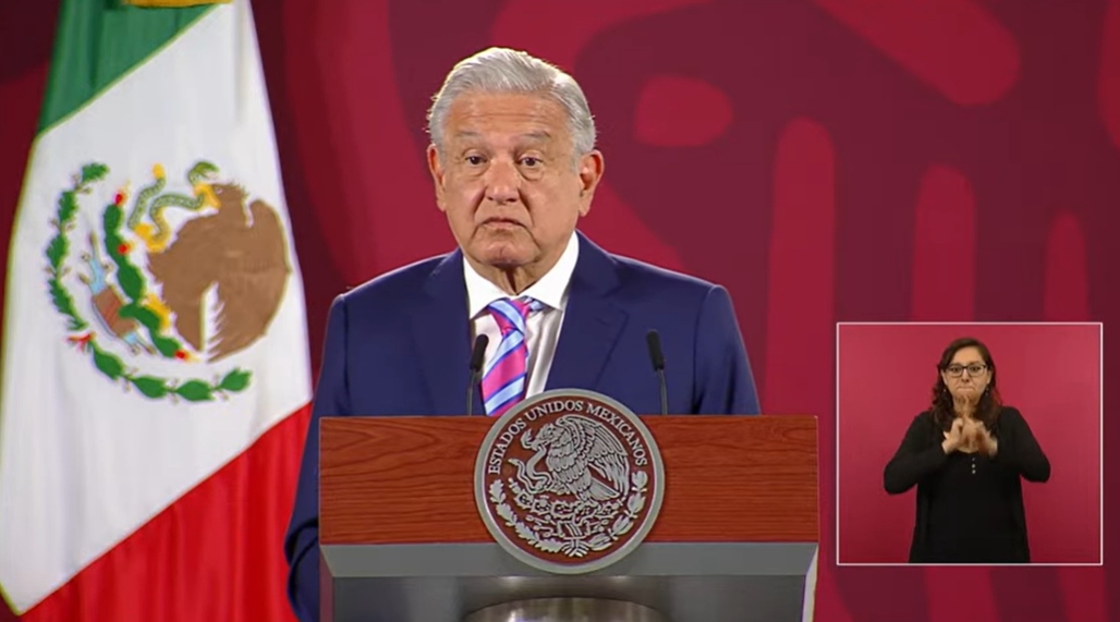 Resumen de la Mañanera de AMLO, 6 de abril de 2022