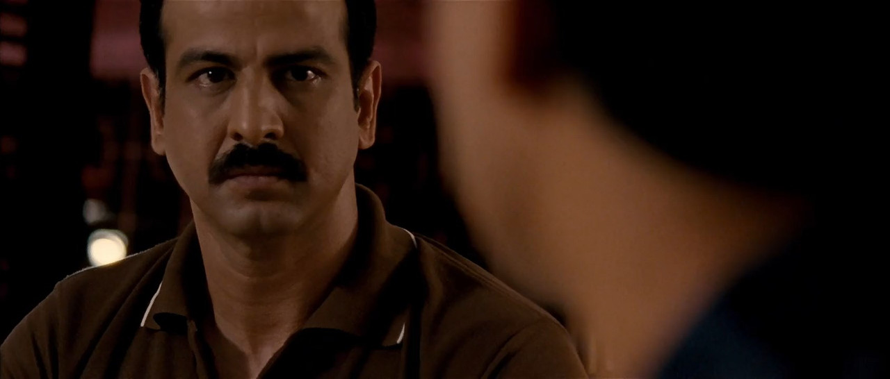Udaan 2010 BluRay [Hindi] 480p, 720p ESub Screenshot