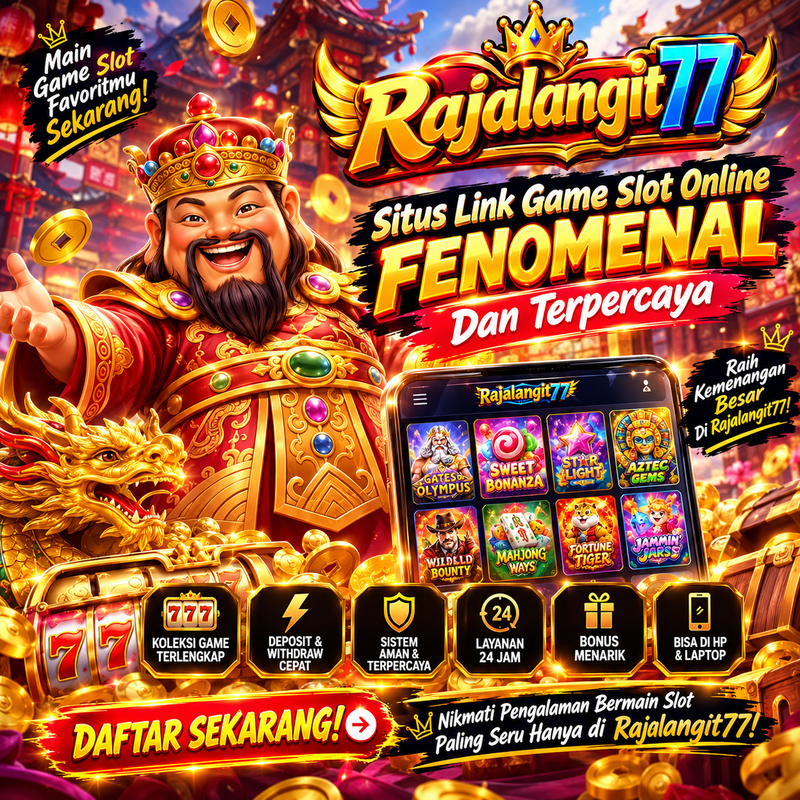 Rajalangit77