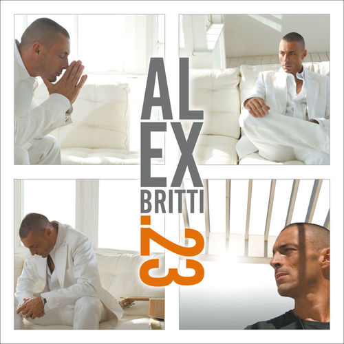 Alex Britti - .23 (Standard Version) [Album] (Universal Music, 2009) FLAC