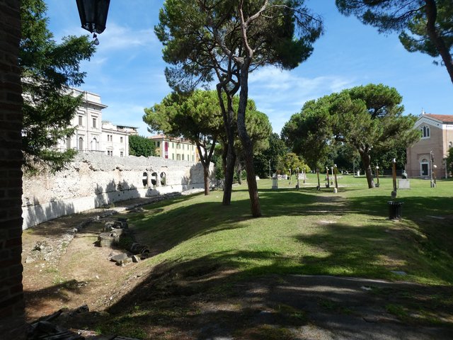 DÍA 10 – Padua / Venecia - Dolomitas, Garda, Venecia... Noreste de Italia en verano de 2025 (1)
