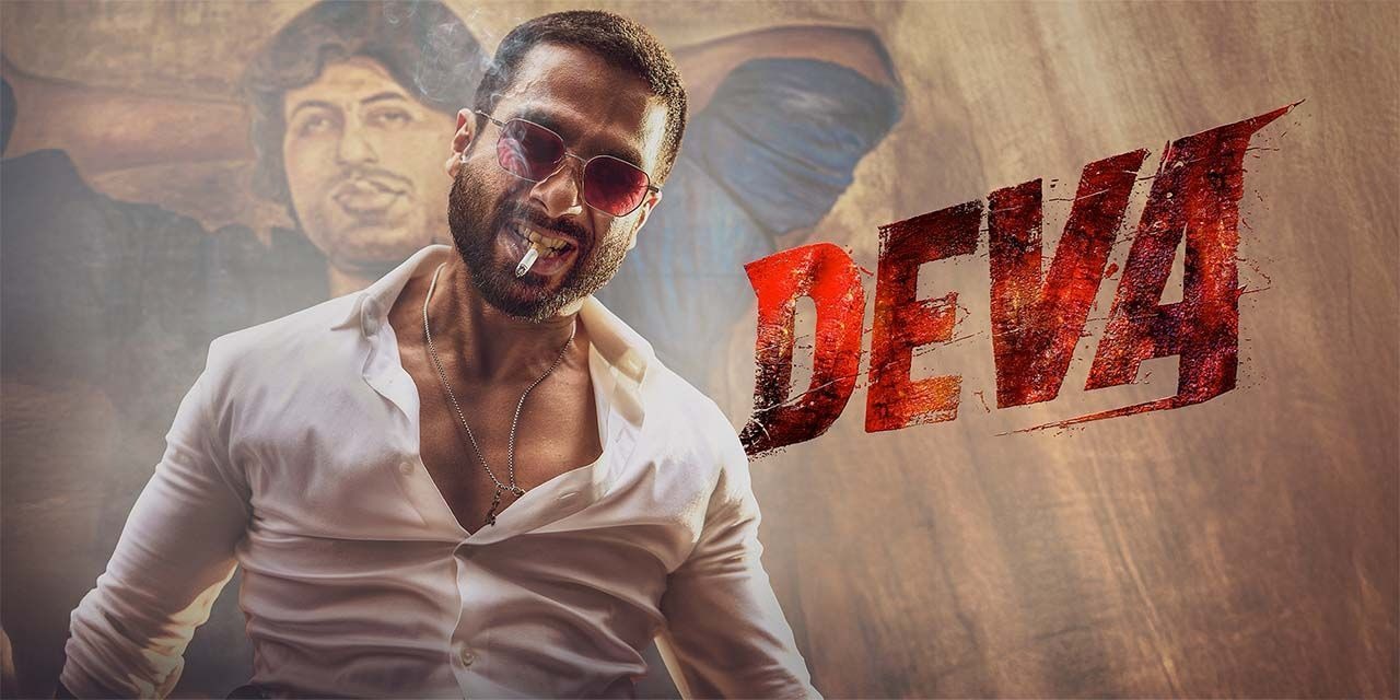 Deva (2025)