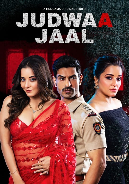 Judwaa Jaal (2025) S01