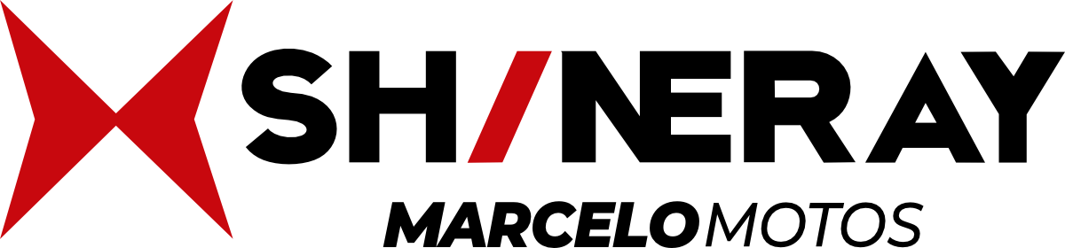 Marcelo Motos Shineray