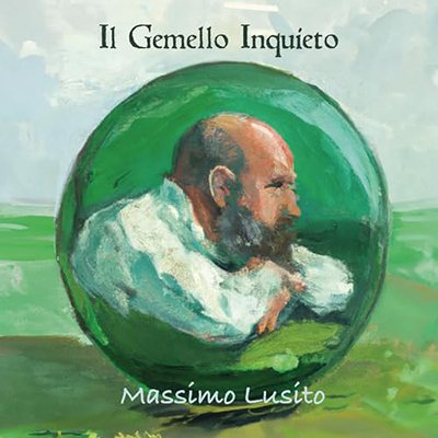 Massimo Lusito - Il gemello inquieto (2024) (mp3 - 128 kbps)