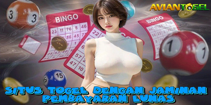 Situs Togel