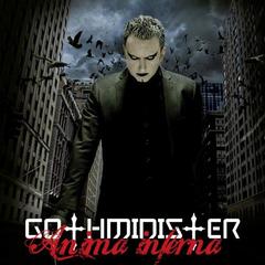 Gothminister - Anima Inferna (2011).mp3 - 320 Kbps