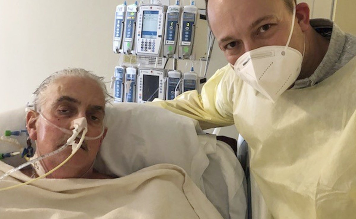 Hombre que recibió trasplante de corazón de cerdo muere a 2 meses de la cirugía