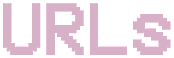 urls
