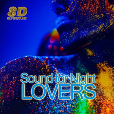 Various Artists - Sound for Night Lovers (2020)