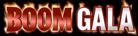 BoomGala Logo