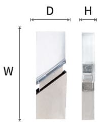 客製化隨身碟  |  S2-BB幾何水晶