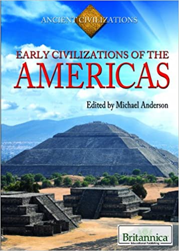 Early Civilizations of the Americas (PDF)