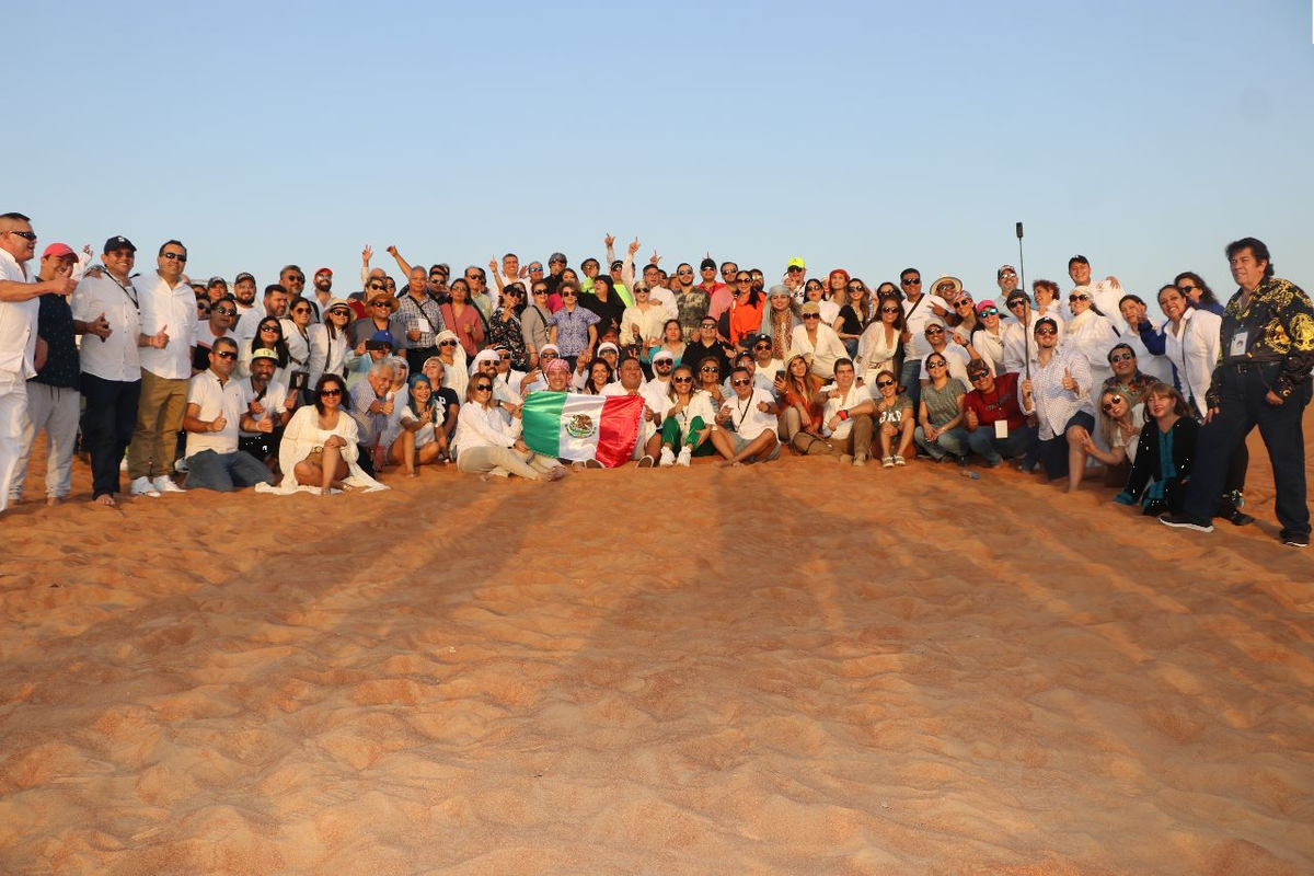 La Global Quality Foundation prepara el Salón de la Fama en Dubái