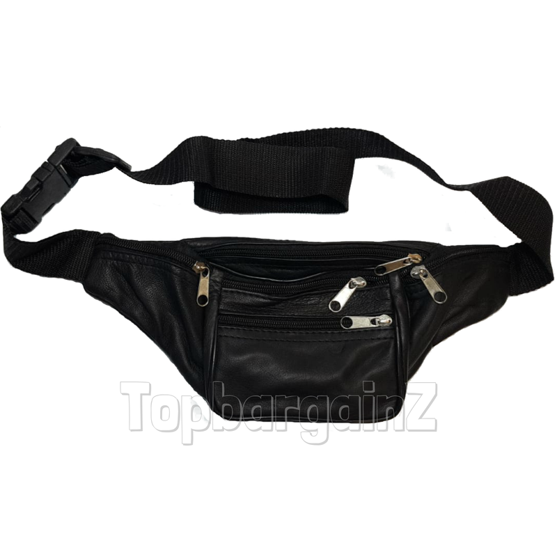 travel bag for waist