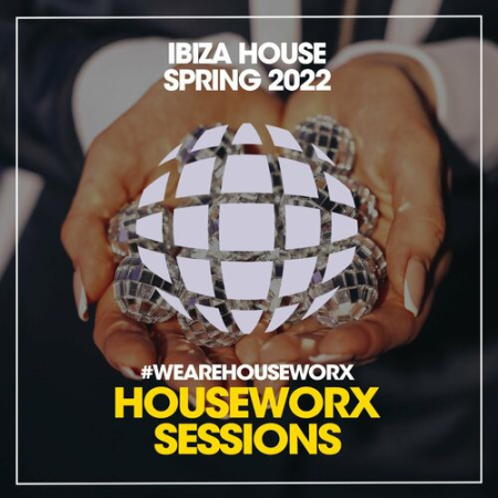 VA - Ibiza House Spring (2022)