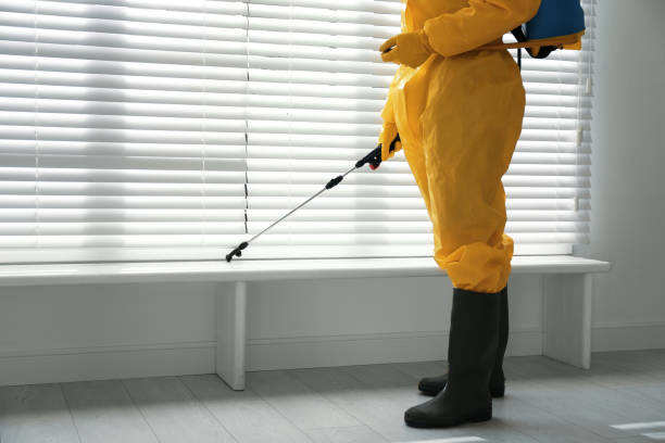 Oviedo pest control