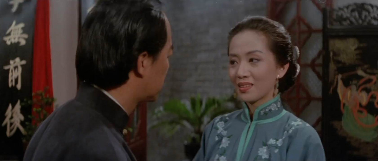 The Legend of Drunken Master 1994 BluRay [Hindi + Tamil + Chinese] 480p, 720p ESub Screenshot
