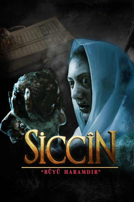 Siccin Sijjin Part 1 (2014) with Bangla subtitle