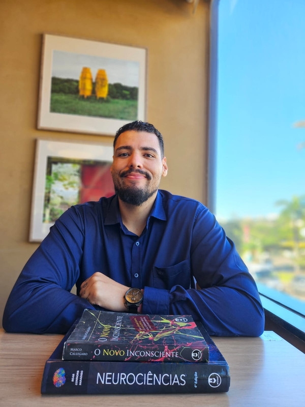 Avaliação Neuropsicológica