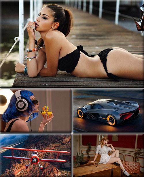 LIFEstyle News MiXture Images. Wallpapers Part 1448