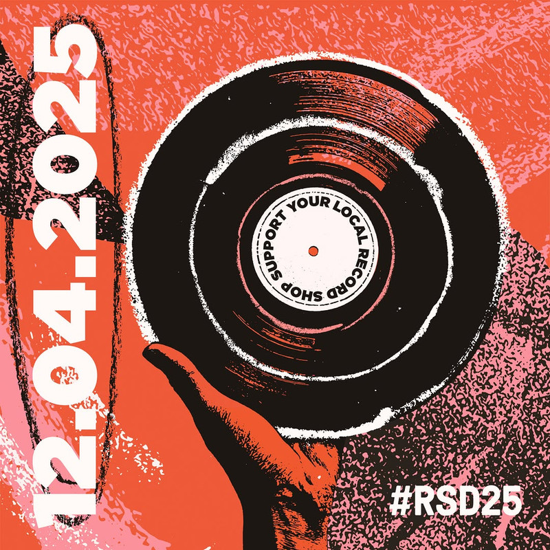 when-is-record-store-day-2025